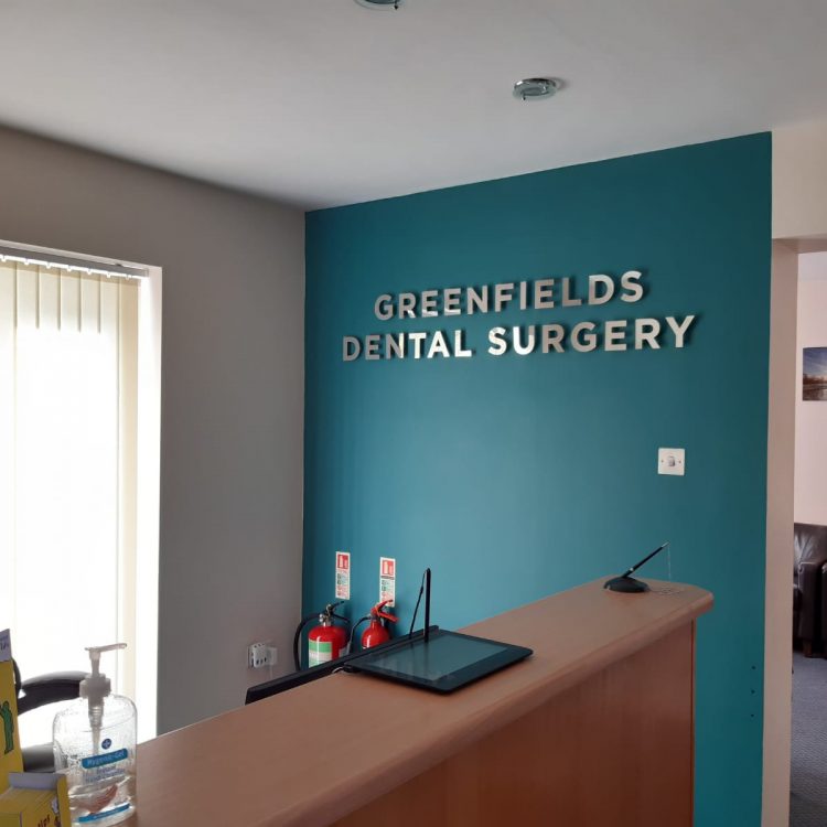 Greenfields Dental Surgery – Dental Clinic in United Kingdom